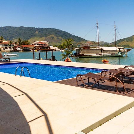 Apartament Angra Dos Reis Com Estilo E Sofisticacao! Zewnętrze zdjęcie
