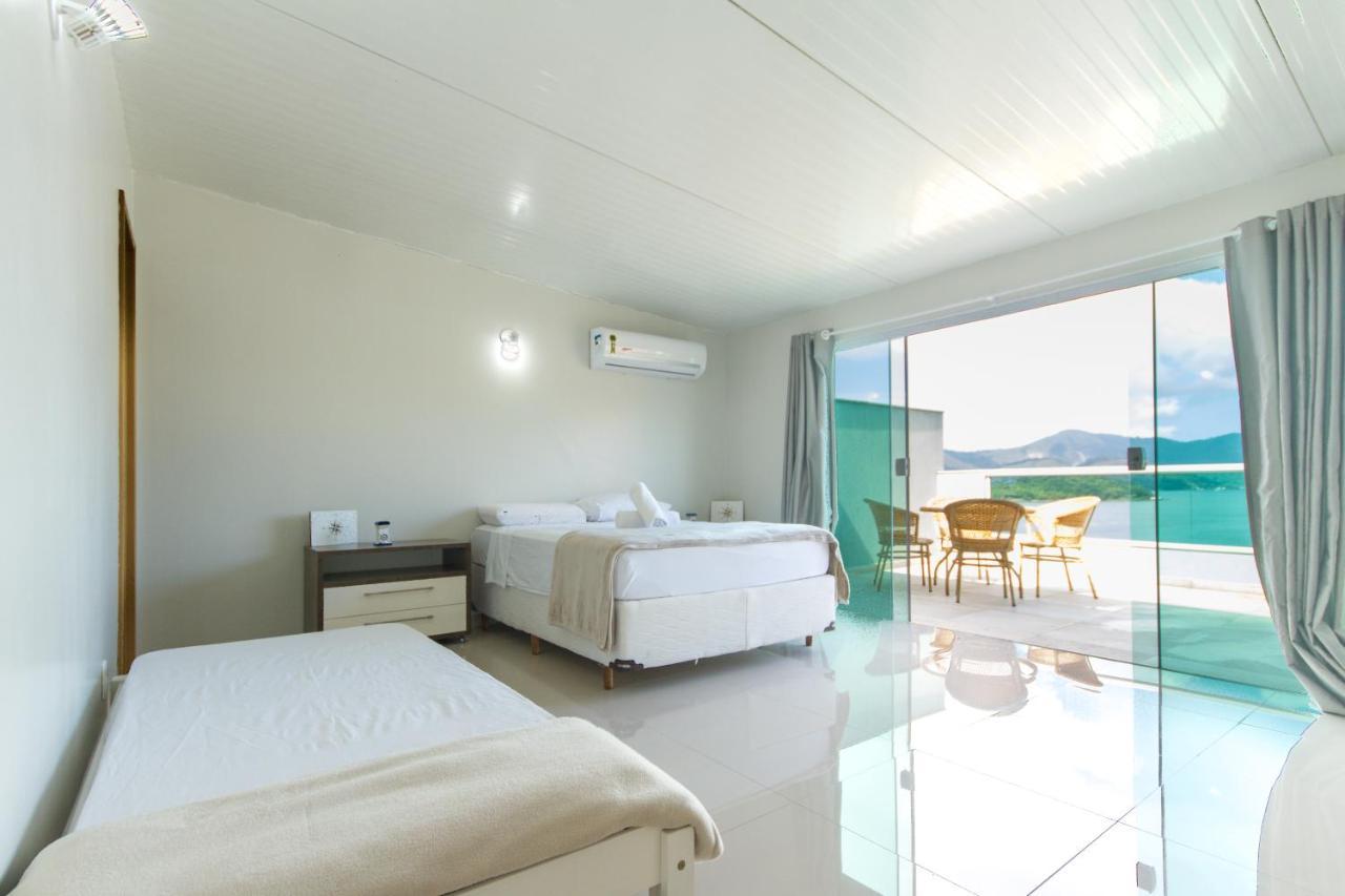 Apartament Angra Dos Reis Com Estilo E Sofisticacao! Zewnętrze zdjęcie
