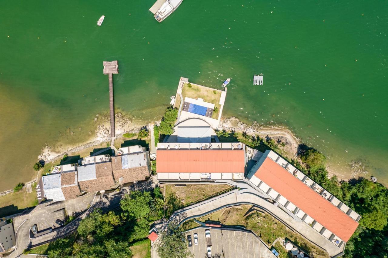 Apartament Angra Dos Reis Com Estilo E Sofisticacao! Zewnętrze zdjęcie