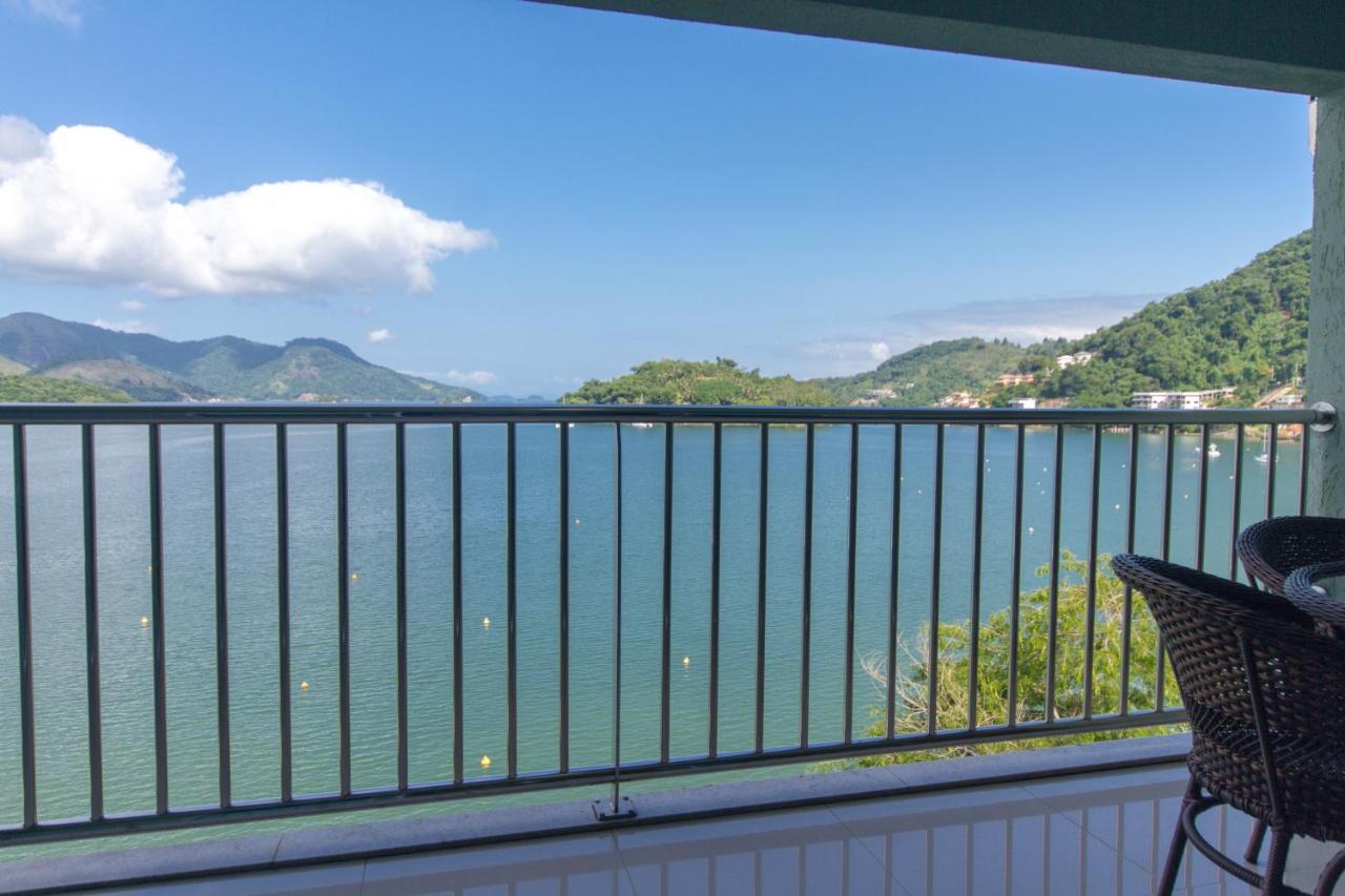 Apartament Angra Dos Reis Com Estilo E Sofisticacao! Zewnętrze zdjęcie