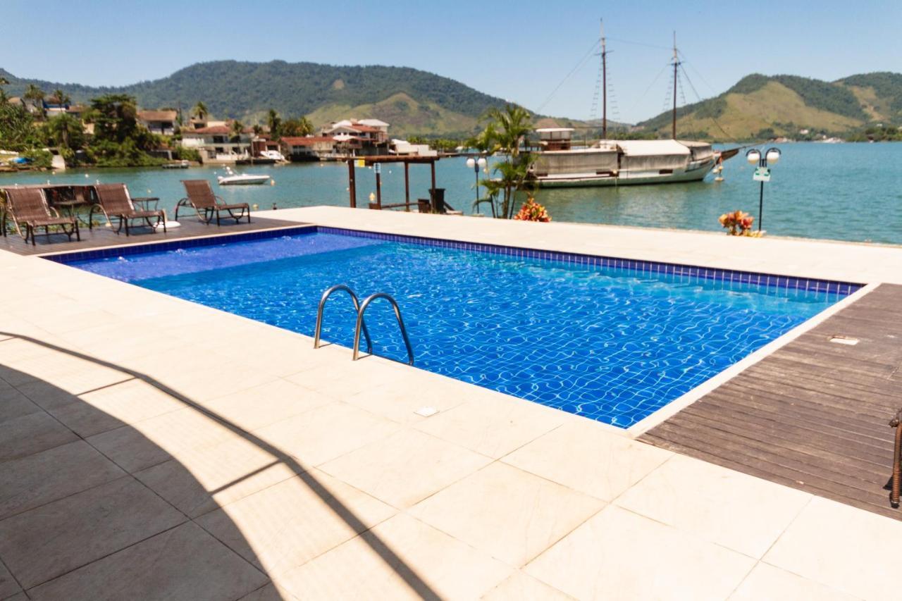 Apartament Angra Dos Reis Com Estilo E Sofisticacao! Zewnętrze zdjęcie