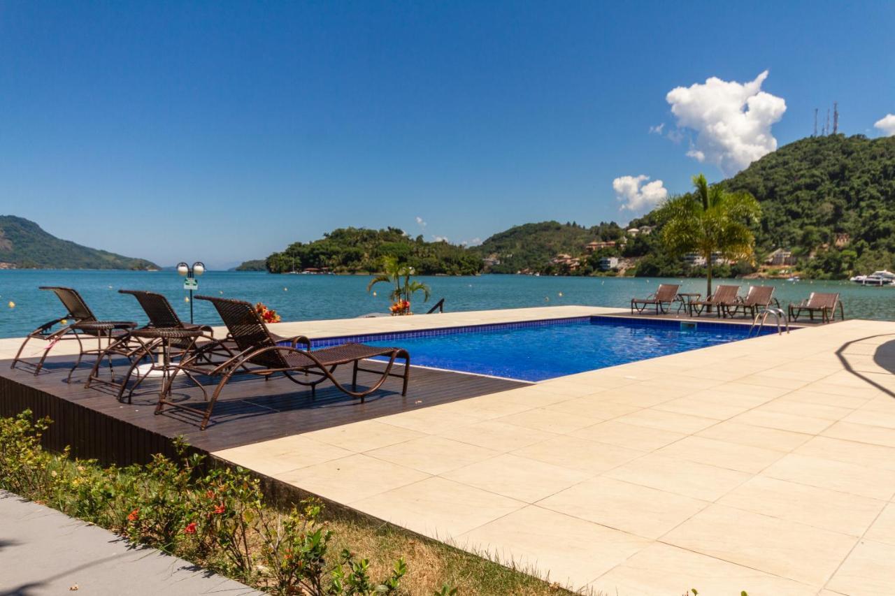 Apartament Angra Dos Reis Com Estilo E Sofisticacao! Zewnętrze zdjęcie
