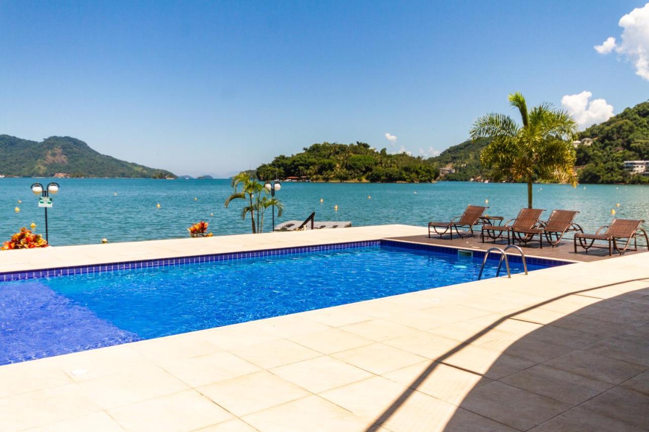 Apartament Angra Dos Reis Com Estilo E Sofisticacao! Zewnętrze zdjęcie