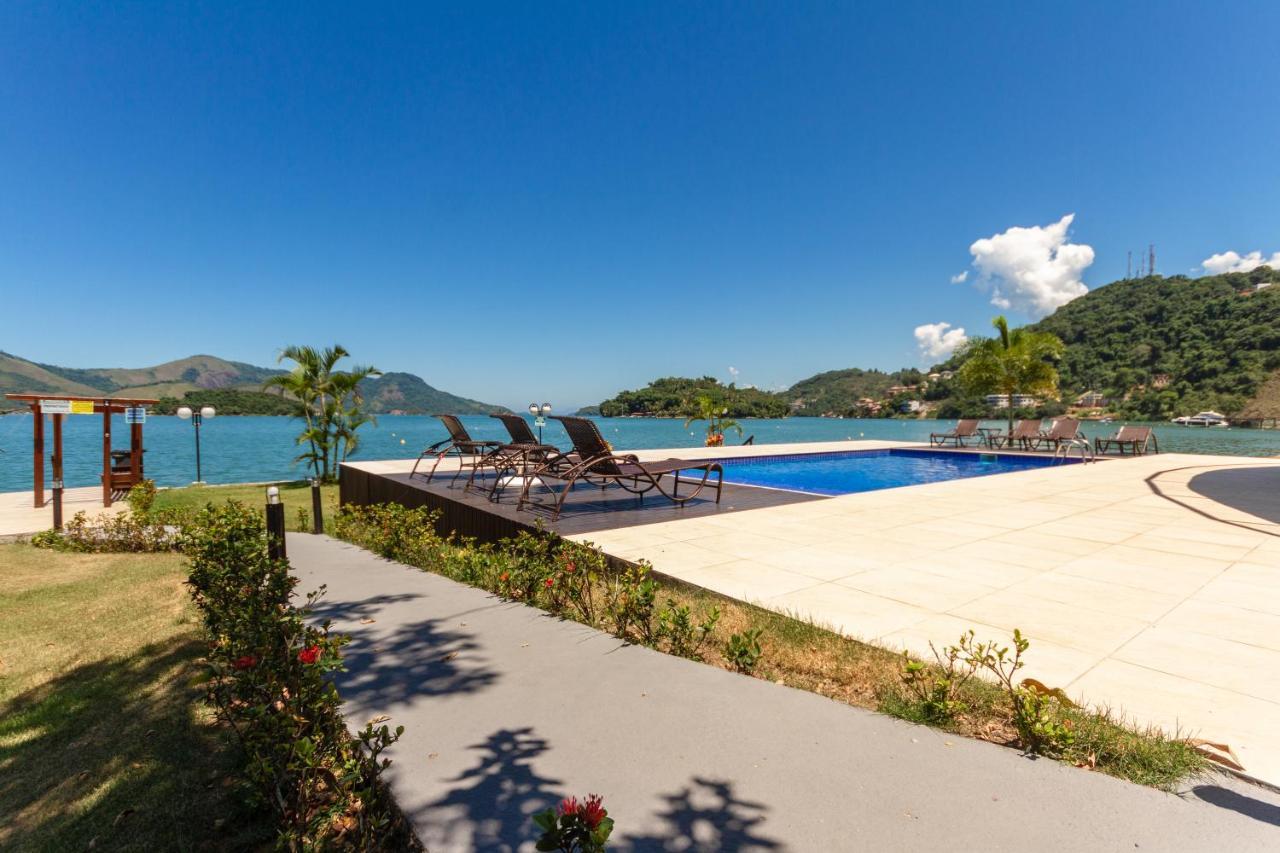 Apartament Angra Dos Reis Com Estilo E Sofisticacao! Zewnętrze zdjęcie