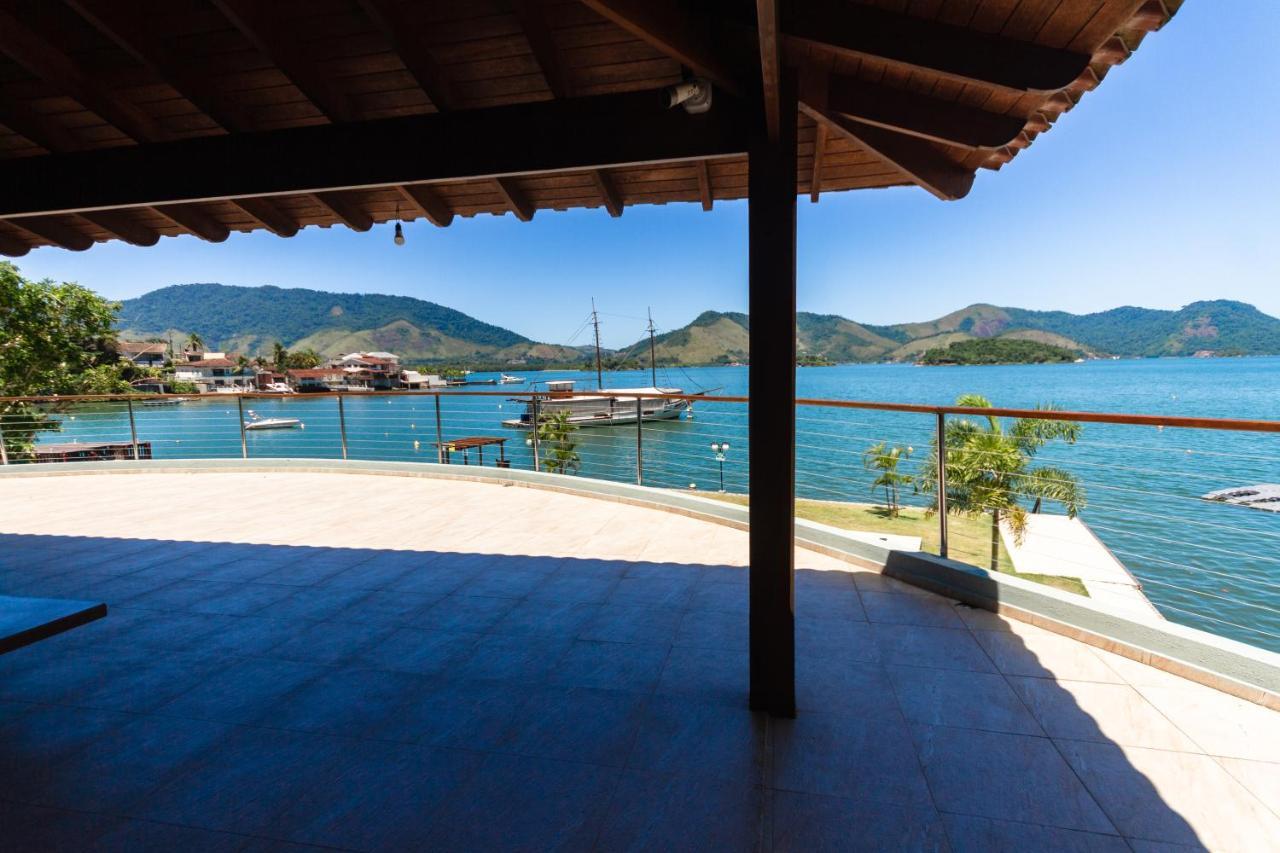 Apartament Angra Dos Reis Com Estilo E Sofisticacao! Zewnętrze zdjęcie