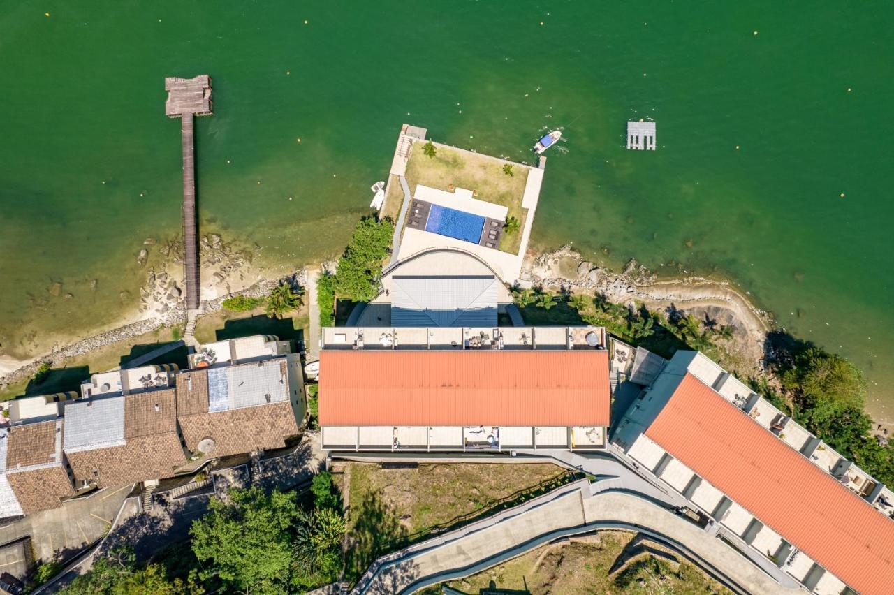 Apartament Angra Dos Reis Com Estilo E Sofisticacao! Zewnętrze zdjęcie